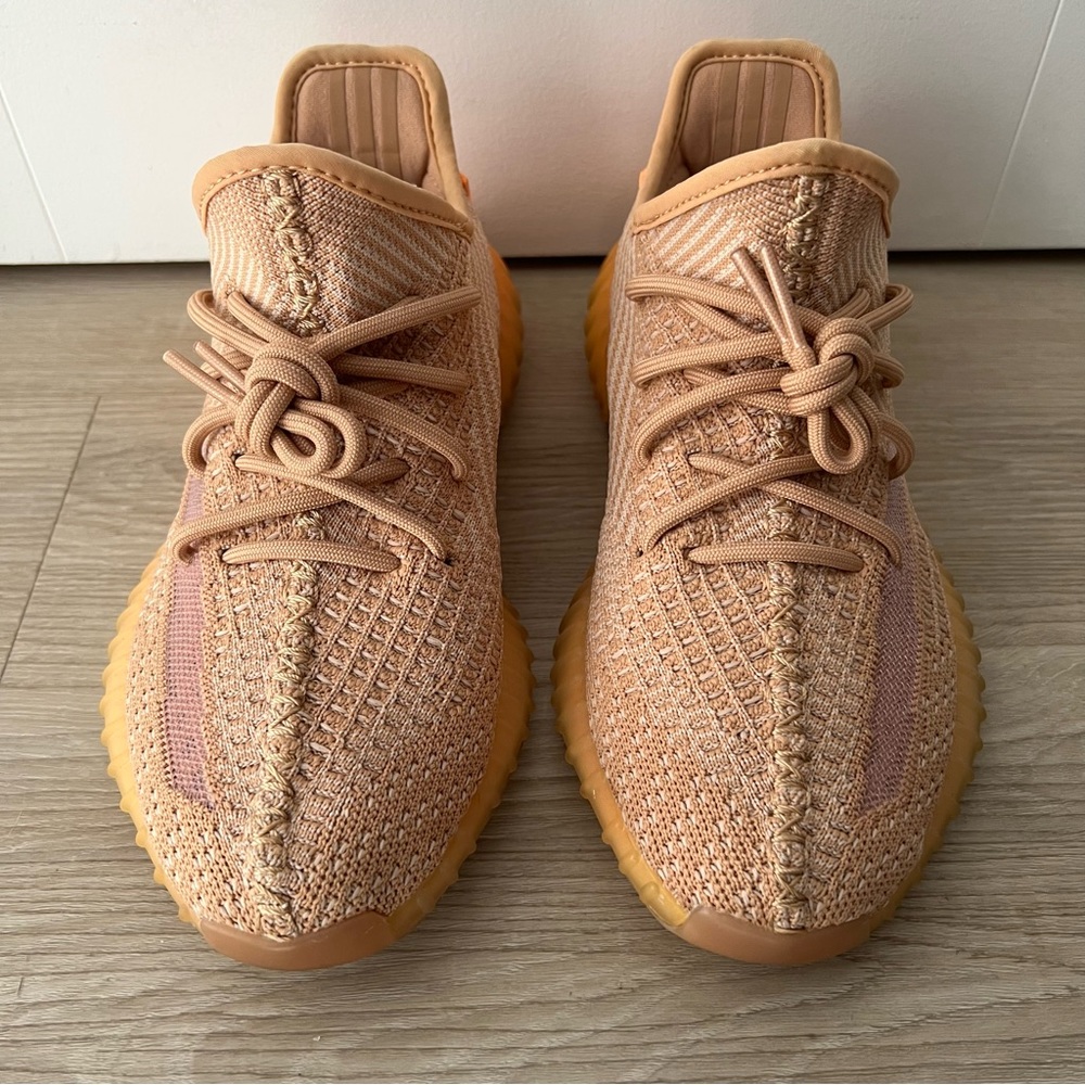 100% Authentic Adidas Yeezy Boost 350 V2